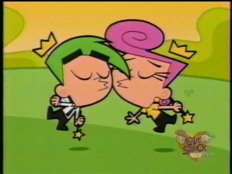 cosmo si wanda|Cosmo .